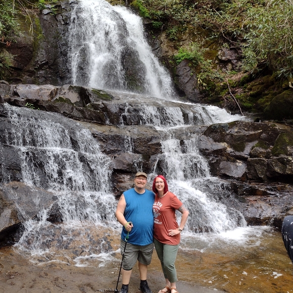 Me, in a nutshell - Picture 7 of 13